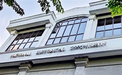 national historical commission of the philippines careers